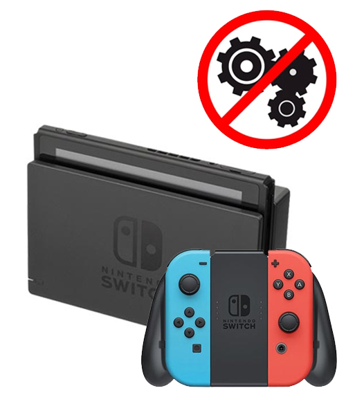 Buy Nintendo Switch Nintendo Switch (All Models) Non-Working