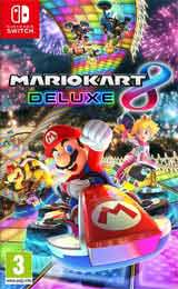 Buy Nintendo Switch Mario Kart 8 Deluxe | eStarland.com |