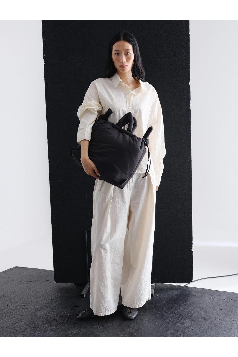 Ona Soft Bag (BLACK)