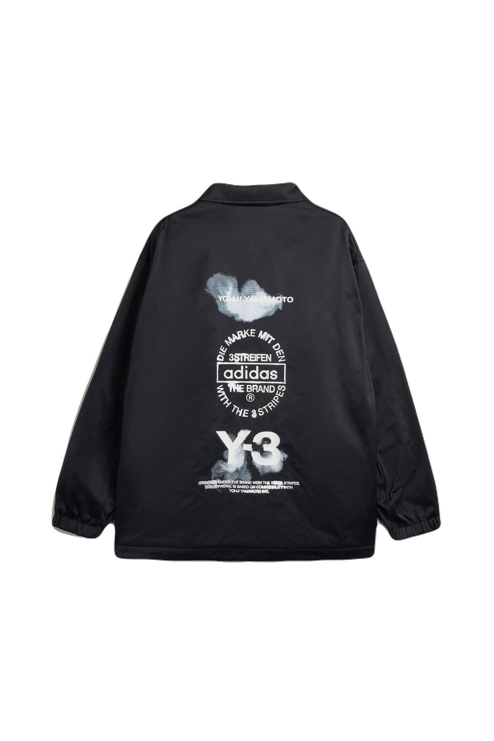 Y-3(ワイスリー)公式通販