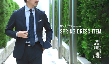 NOLLEY'S (ノーリーズ)｜NOLLEY'S MALL（ノーリーズ モール公式通販）