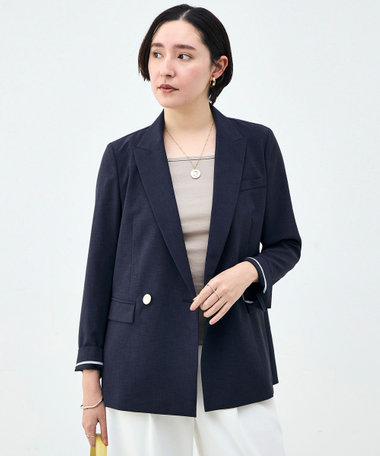 テーラードジャケット｜ジャケット/アウター｜NOLLEY'S sophi