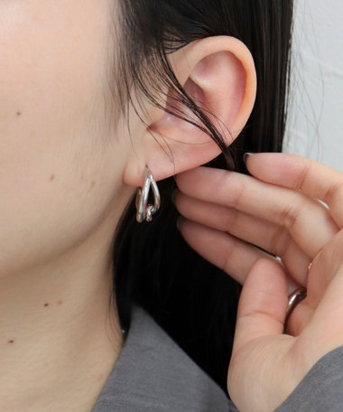 ピアス（両耳用）｜アクセサリ｜NOLLEY'S MALL（ノーリーズ モール公式