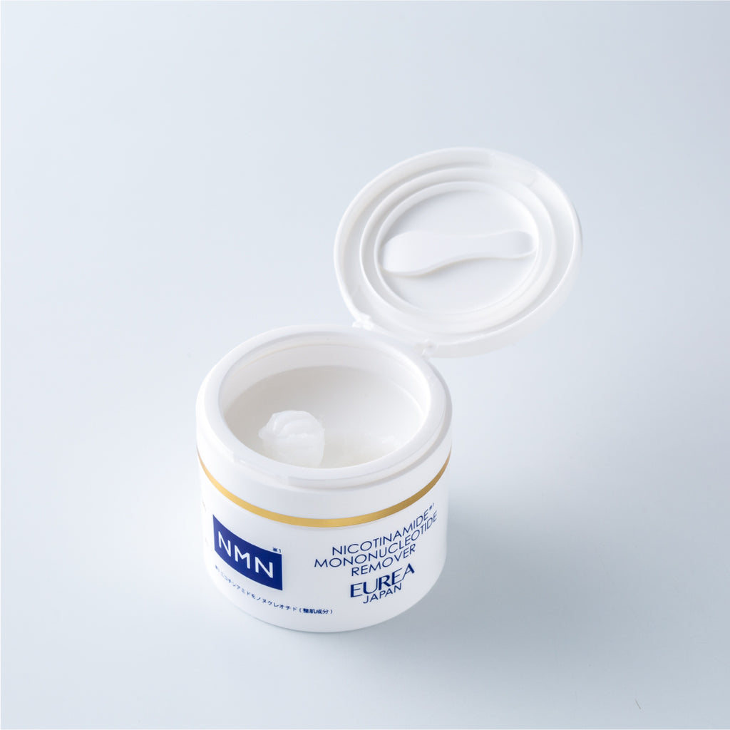 EUREA メイクアップリムーバー 80g– EUREA オンラインショップ