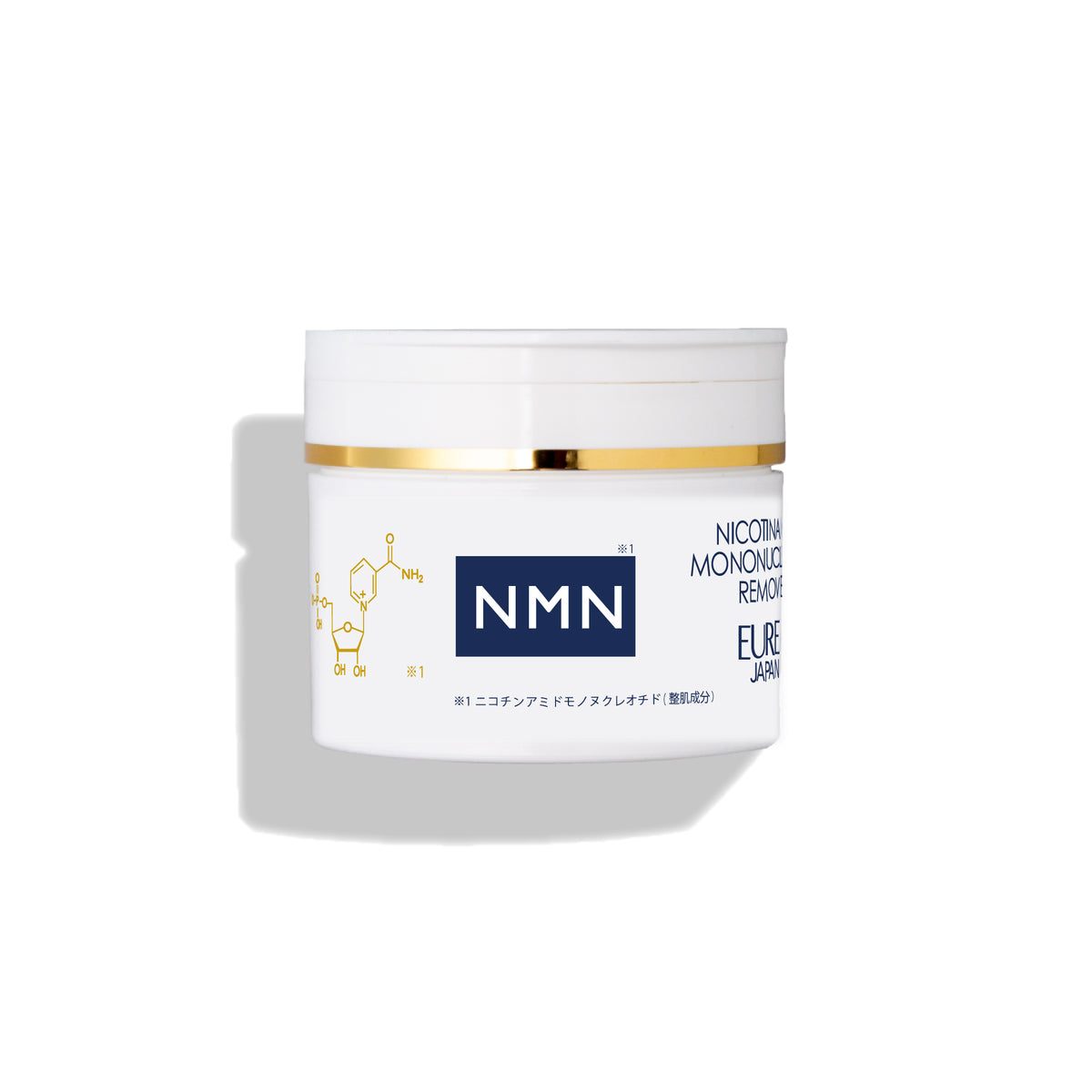 EUREA メイクアップリムーバー 80g– EUREA オンラインショップ