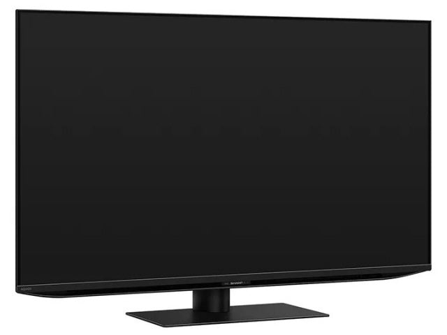 シャープ AQUOS 43v型4K液晶テレビ 4T-C43FN2 — nmo