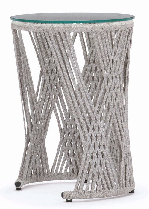 ASPLUND アスプルンド サイドテーブル S ガラステーブル TAVOLA TAVOLA