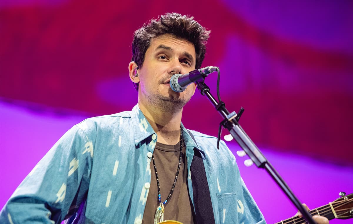 ジョン・メイヤー、12月に来日公演が決定 | NME Japan