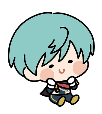 んまほっぺシリーズ × 刀剣乱舞ONLINE オフィシャルサイト