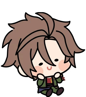 んまほっぺシリーズ × 刀剣乱舞ONLINE オフィシャルサイト