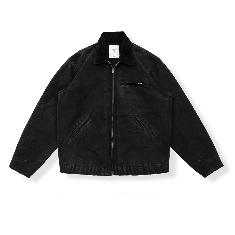 Santa Fe jacket / Detroit jacket N2901