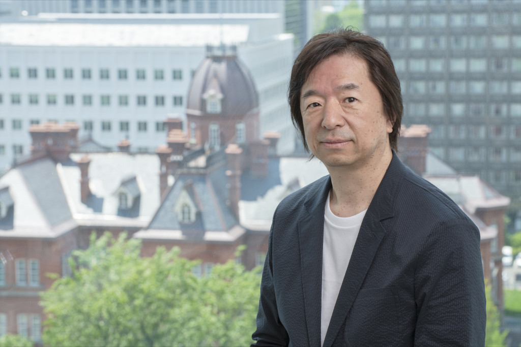 NoMaps | 伊藤 博之