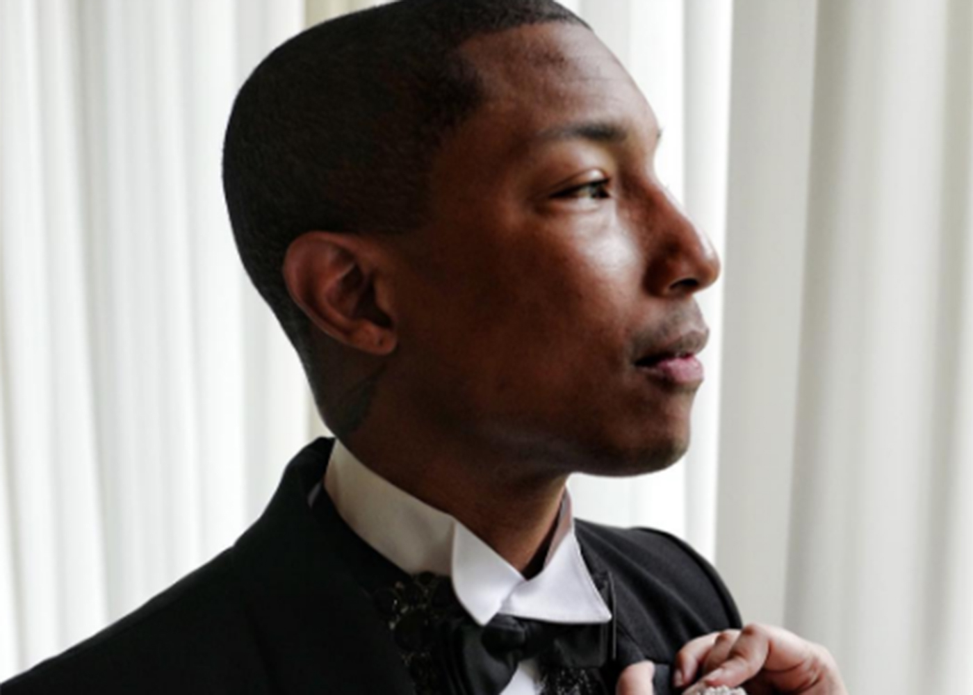 Pharrell Williams ファレルウィリアムス - Artist Wiki – | 洋楽情報