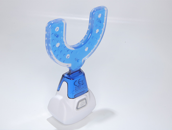 マウスピース型矯正歯科装置による歯列矯正｜山梨県韮崎市の矯正歯科