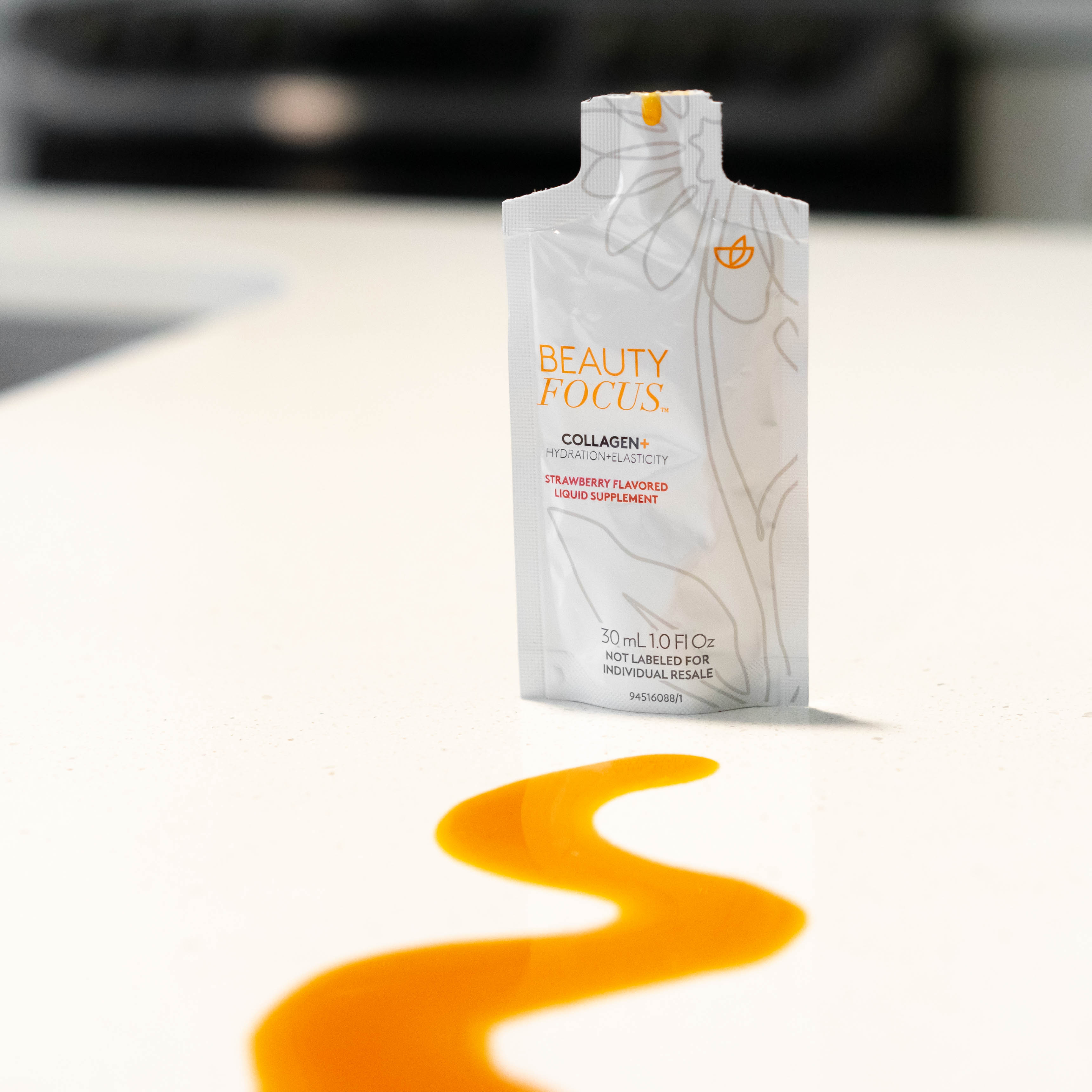 アメリカニュースキン新製品 コラーゲン+ | ニュースキンアメリカ注文