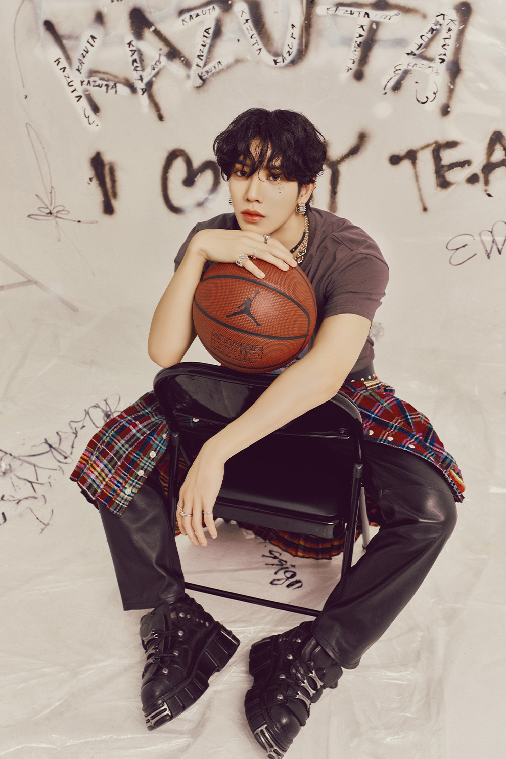 カズタサノクkazutaトレカ 2025年最新 カズタの人気 n.SSign