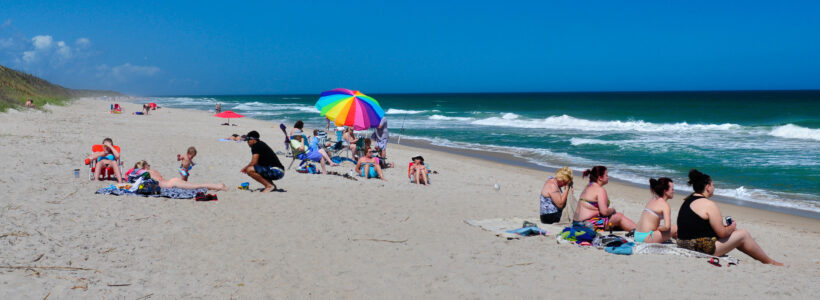 4 Things I Learned at Canaveral National Seashore | National Park