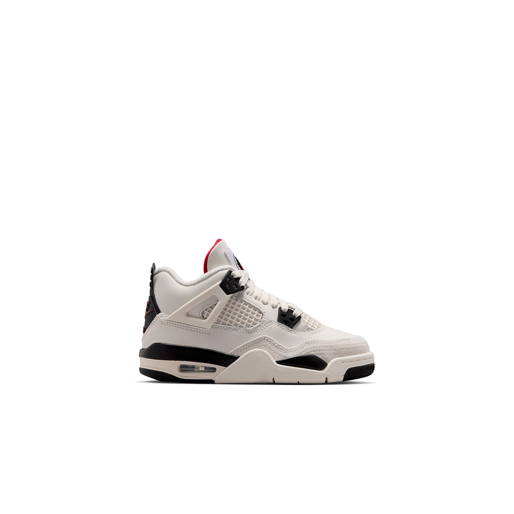 AIR JORDAN 4 RETRO (PS) 