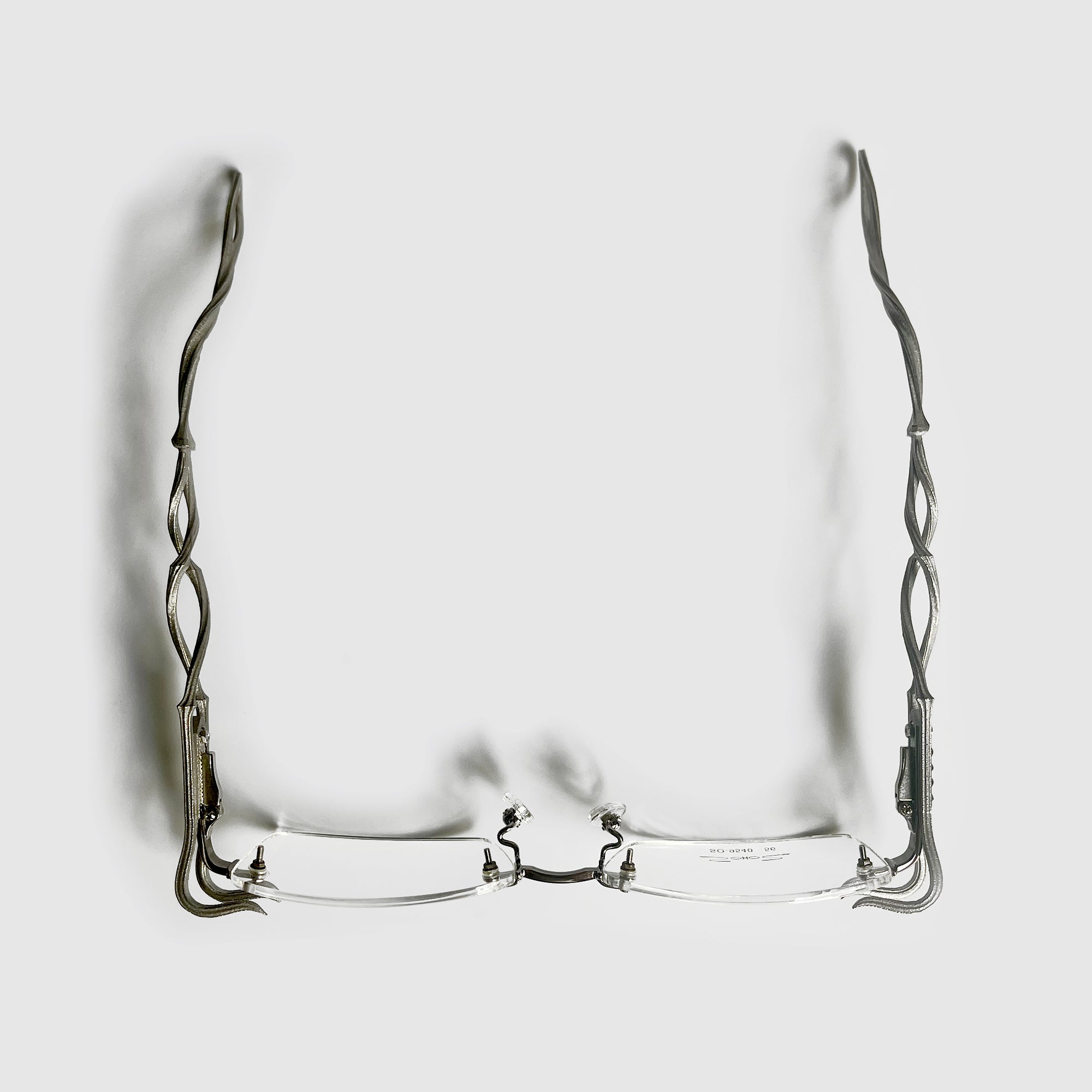 Longinus / No.1 – NRVSS