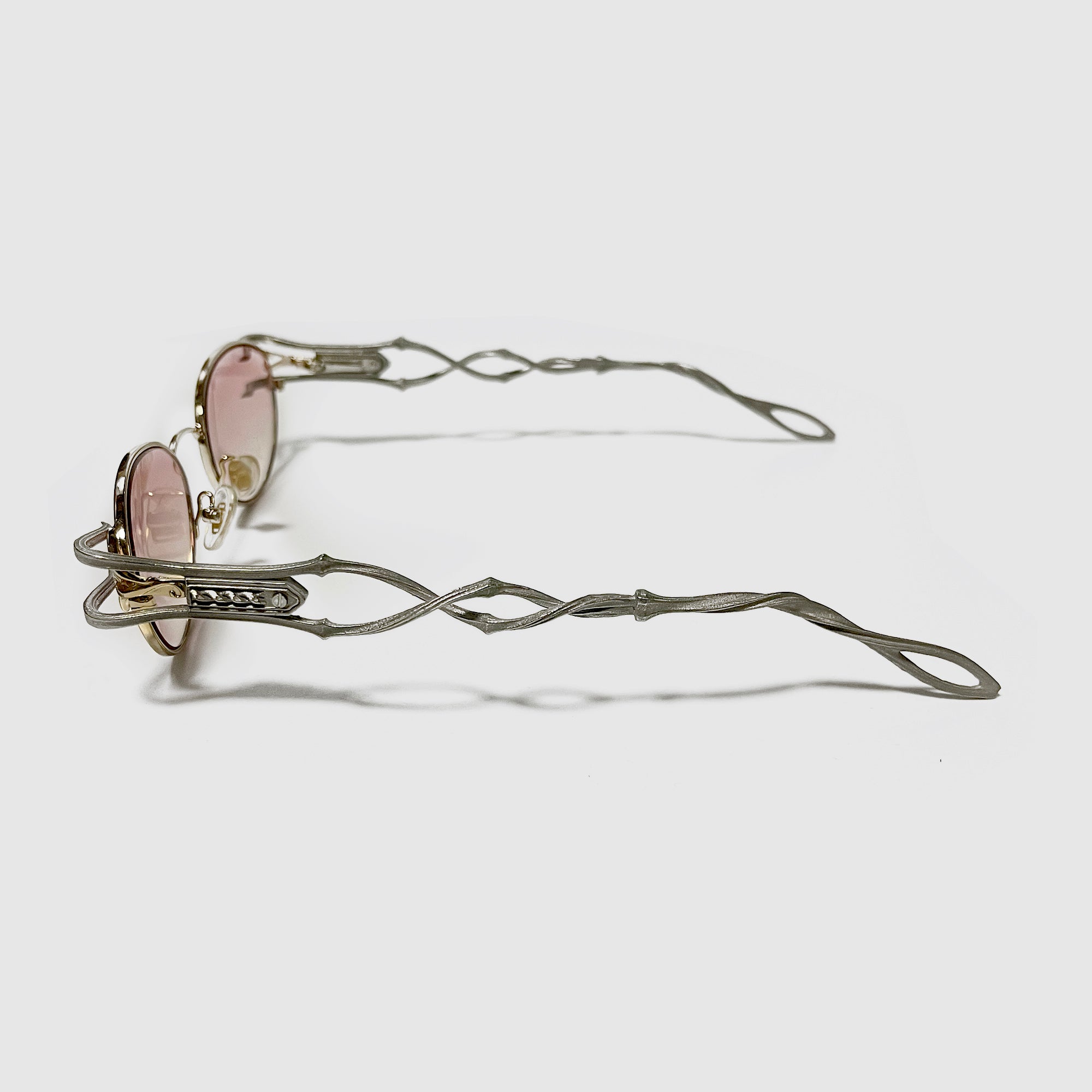 Longinus / No.2 – NRVSS