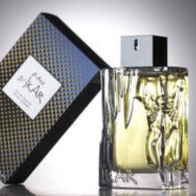 SISLEY｜25年の時を経て誕生したオードゥ トワレ「EAU D'IKAR」 - Web