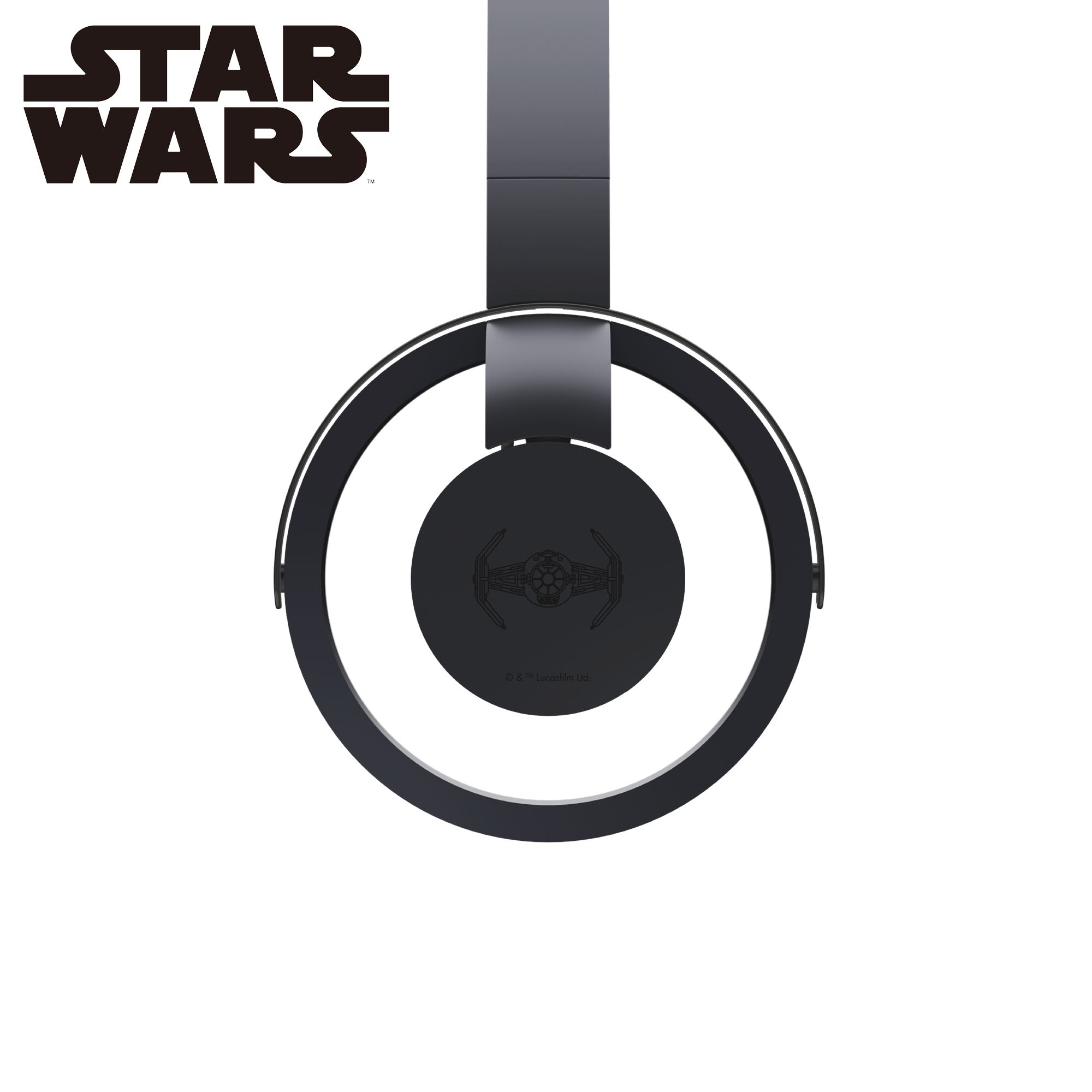nwm ONE Star Wars edition Dark Gray（スター・ウォーズ エディション