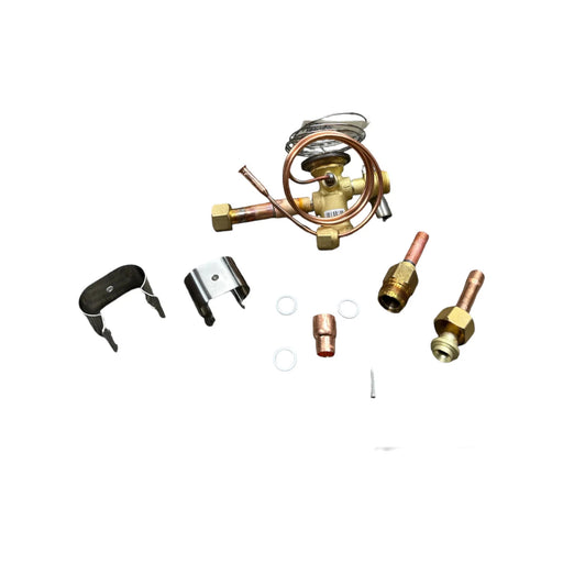 614045-04 - Lennox R410A TXV Valve (1.5 - 3 Ton) — NWF Supply