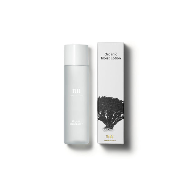 オーガニックスキンケア – Nu Store