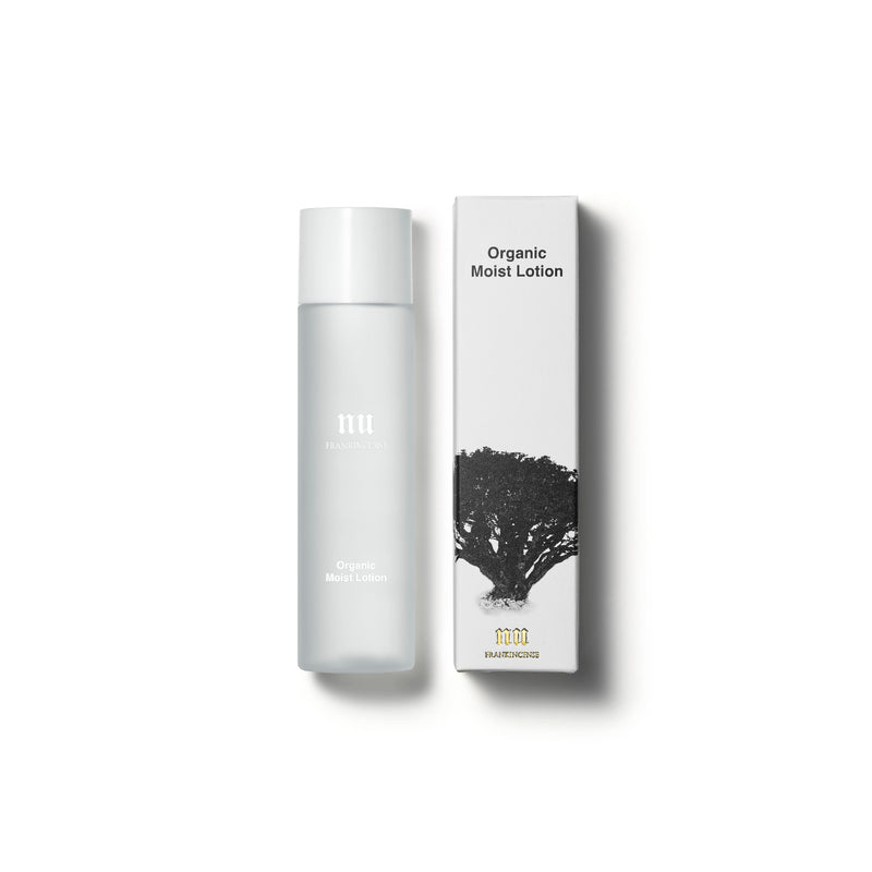 Nu Organic モイスト化粧水 120mL – Nu Store