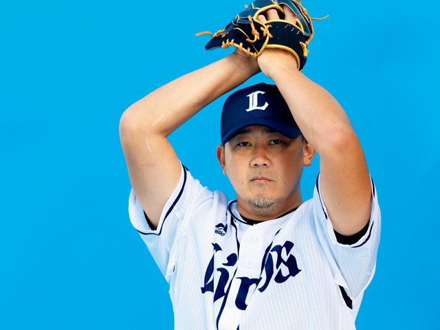 コイツはリアルディール、本物だ」タフィー・ローズが松坂大輔から打っ