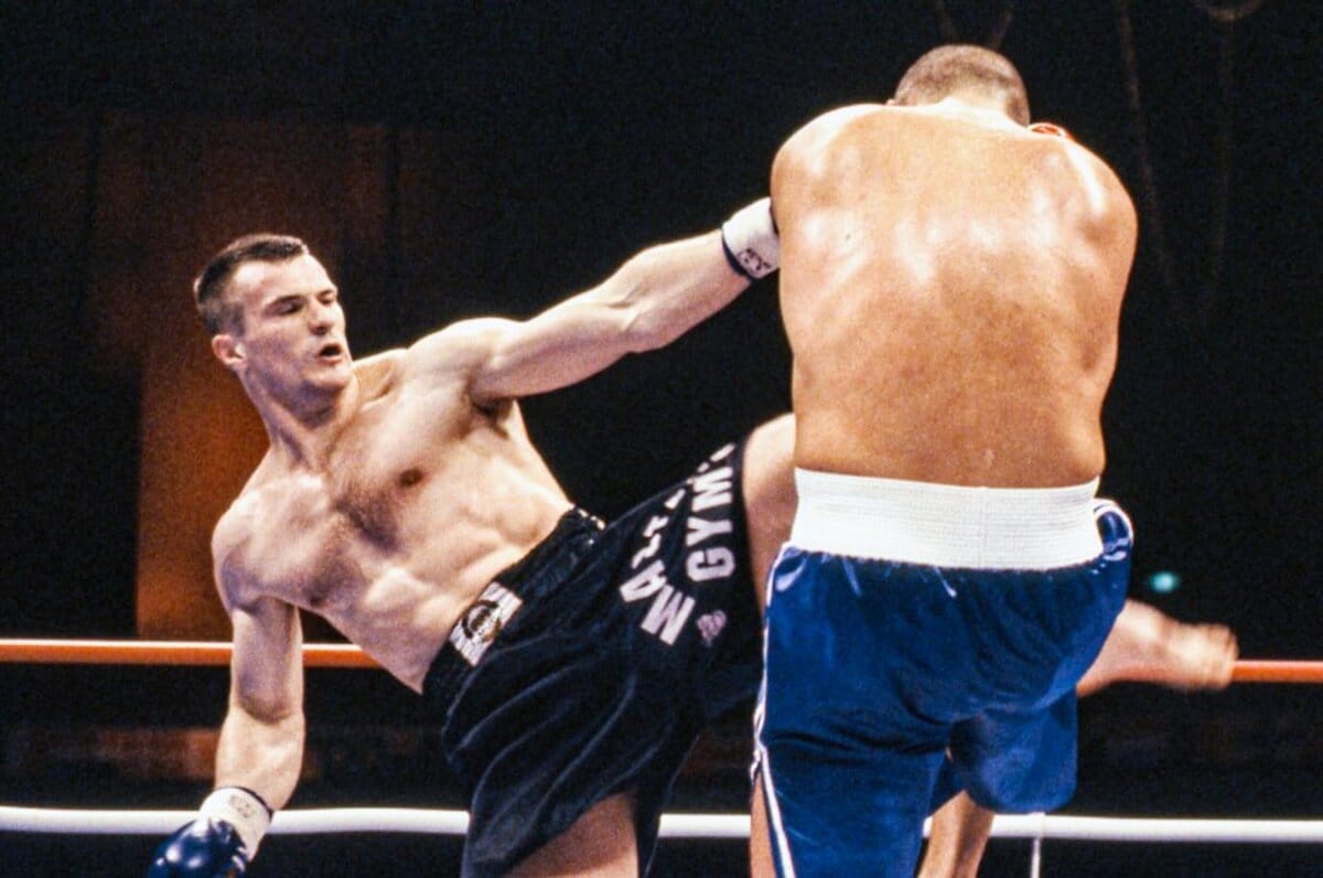 ミルコ・クロコップの左ハイは「芸術の域に達していた」…格闘技