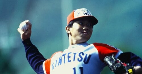 革命前夜～1994年の近鉄バファローズ - Number Web - ナンバー