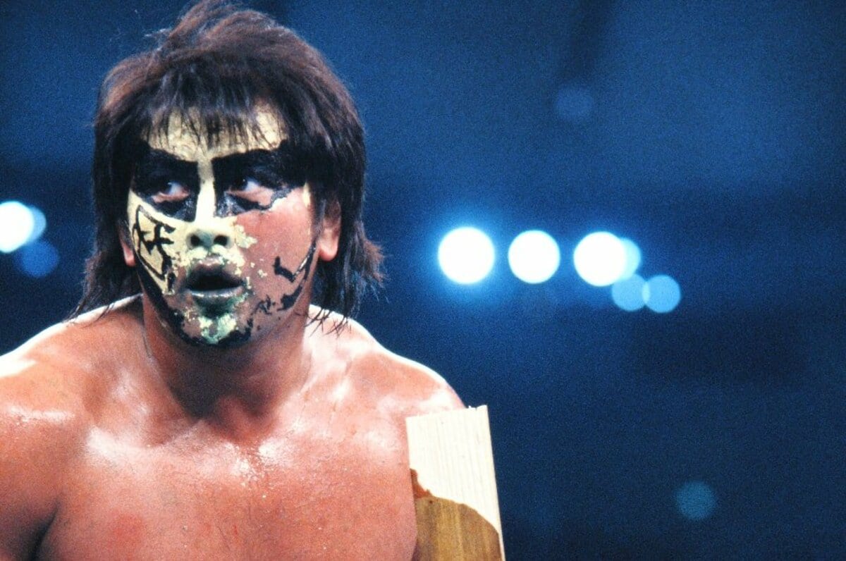 武藤敬司が“アントニオ猪木の呪縛”を解いた…本人が語った「闘魂三銃士