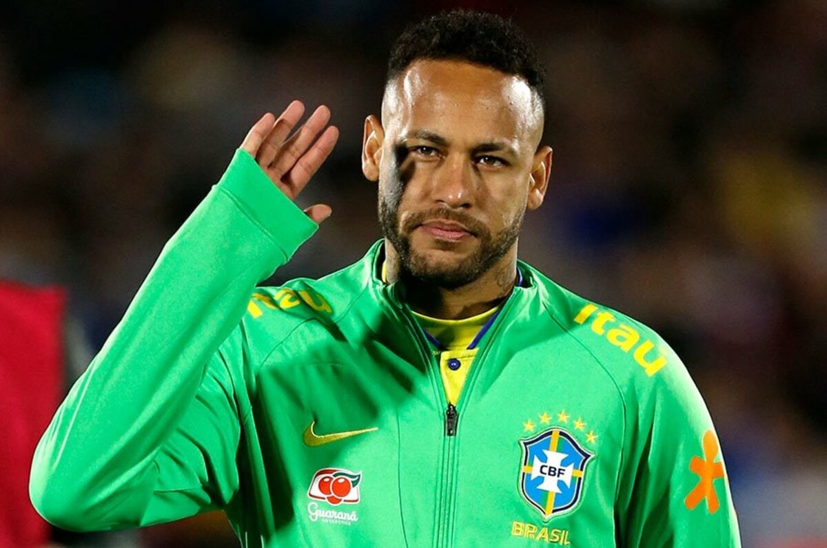 最悪だ」31歳ネイマールの左ひざ大ケガは「全治半年か8～10カ月」…39