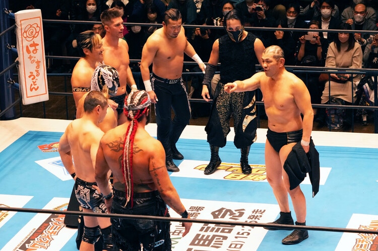 鈴木軍はプロレス界に何を残したのか？ “やりたいこと”を貫いた鈴木