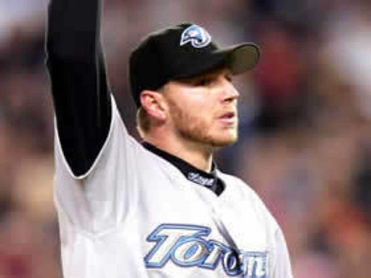 今季のサイ・ヤング賞、最有力のロイ・ハラディ。 - MLB - Number Web