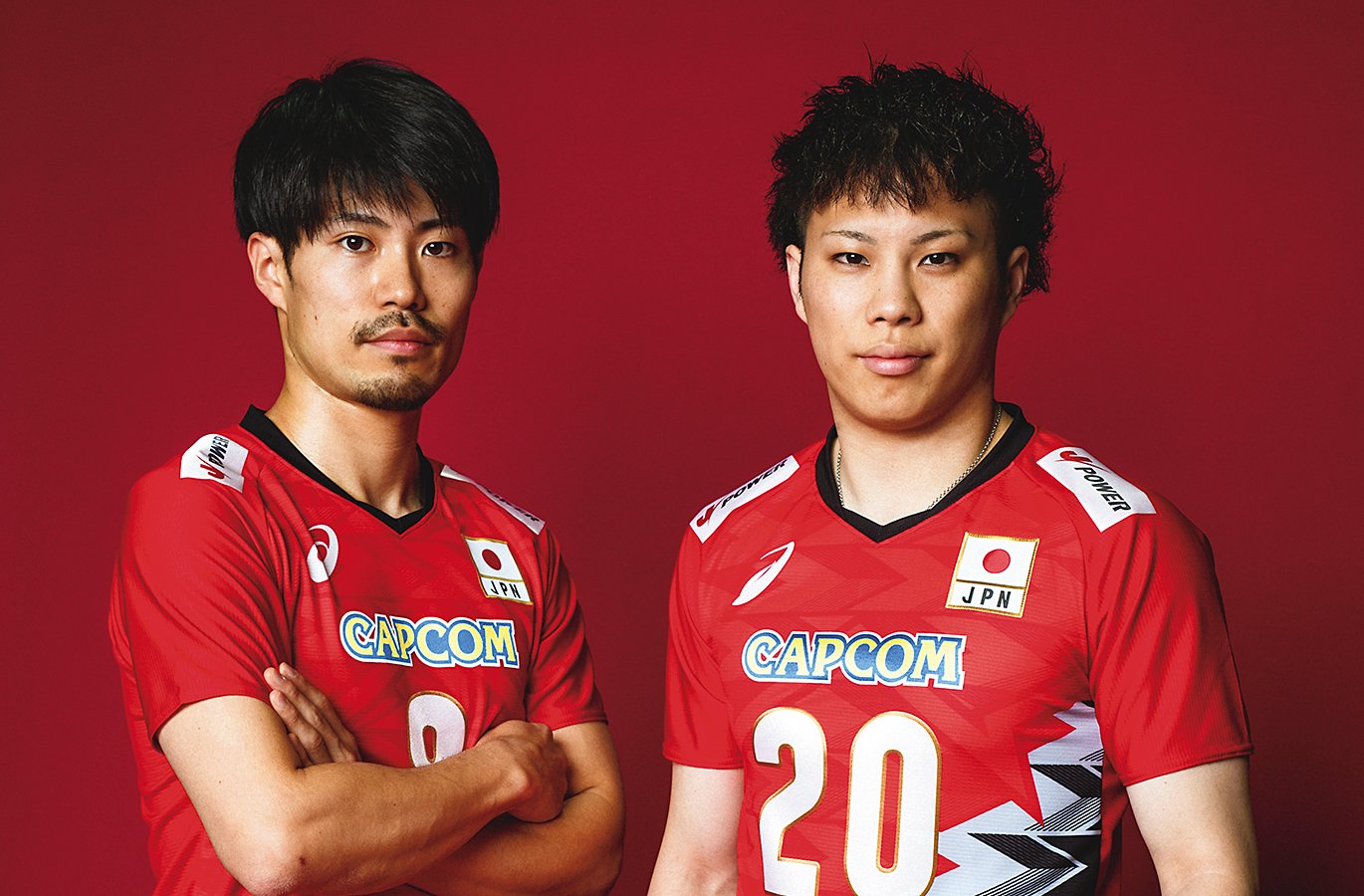 Wインタビュー】「デカイほうが有利。でも…」関田誠大175cm、山本智大