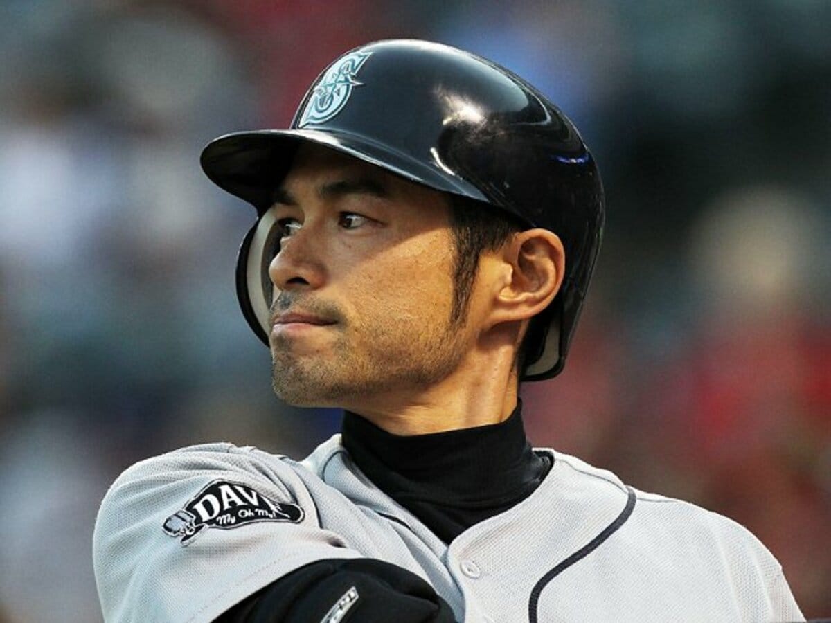 連続200本安打こそ途切れたが……。MLBのイチロー伝説は現在進行形！（3