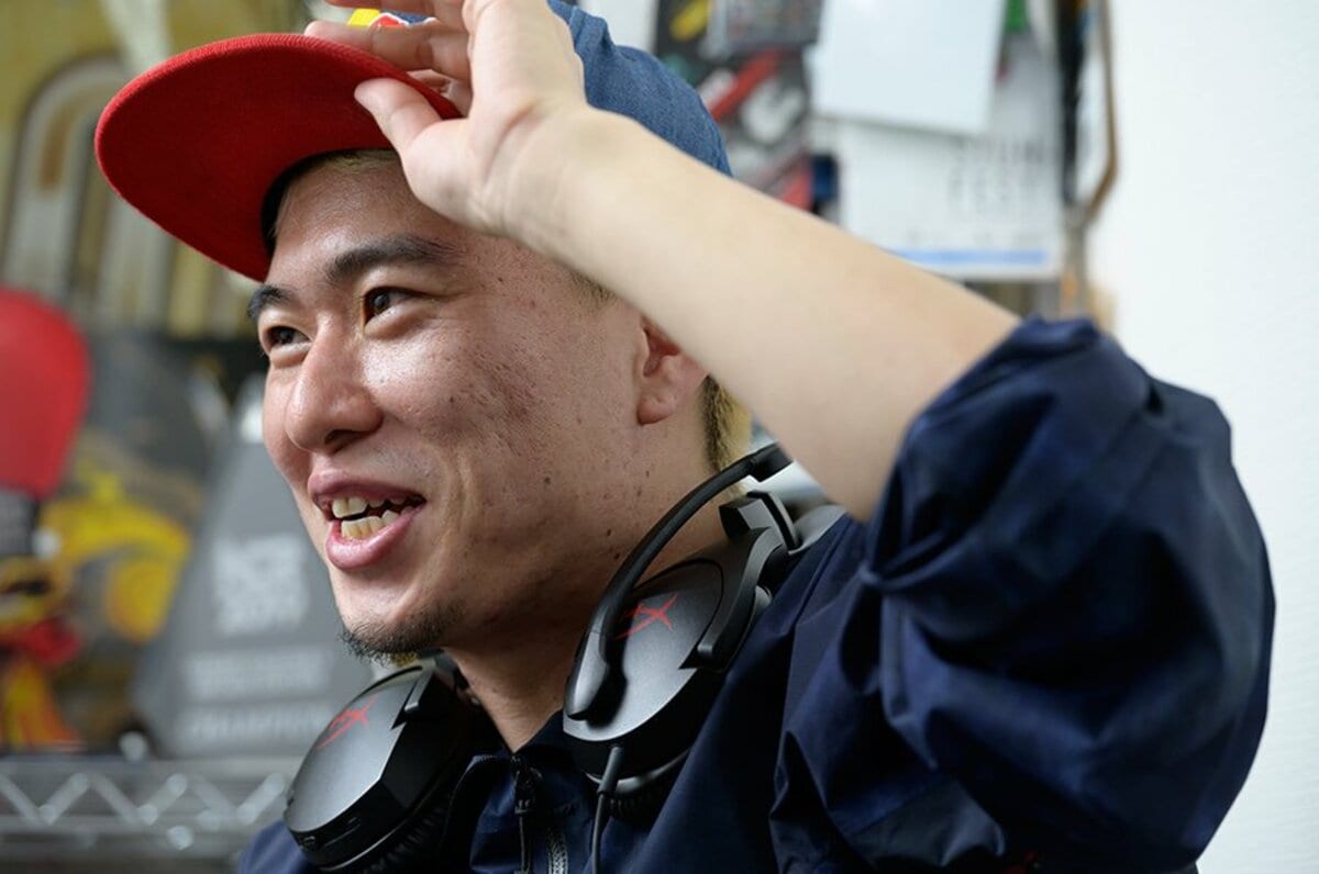 世界最強の格闘ゲーマーはどんな人？ボンちゃんが語る仕事論と結婚観