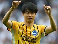 U-20W杯に滑り込んだアタッカー。G大阪・中村の「敬斗ゾーン」を見よ