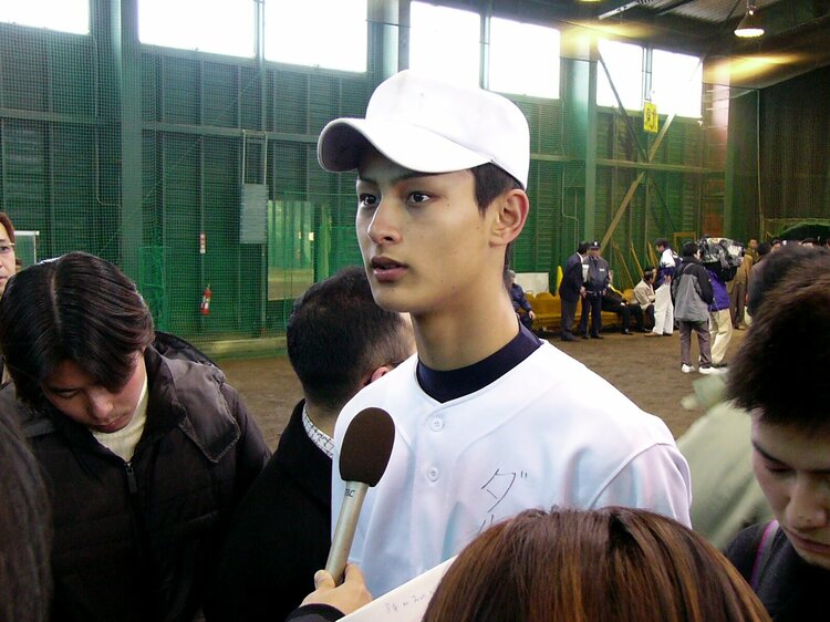 ダルビッシュと2年生対決” 20年前の甲子園で話題を独占した左腕は今