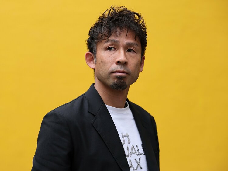 J史上最長24年連続ゴール」山瀬功治が引退…激動のサッカー人生を語る