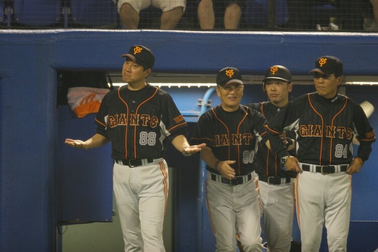 最も巨人を勝たせた監督” はV9川上でもONでもなく…原辰徳1291勝に