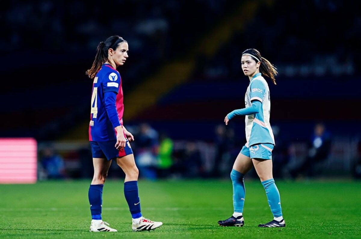 なでしこジャパン 清水梨紗 直筆サイン入り写真② マンチェスター