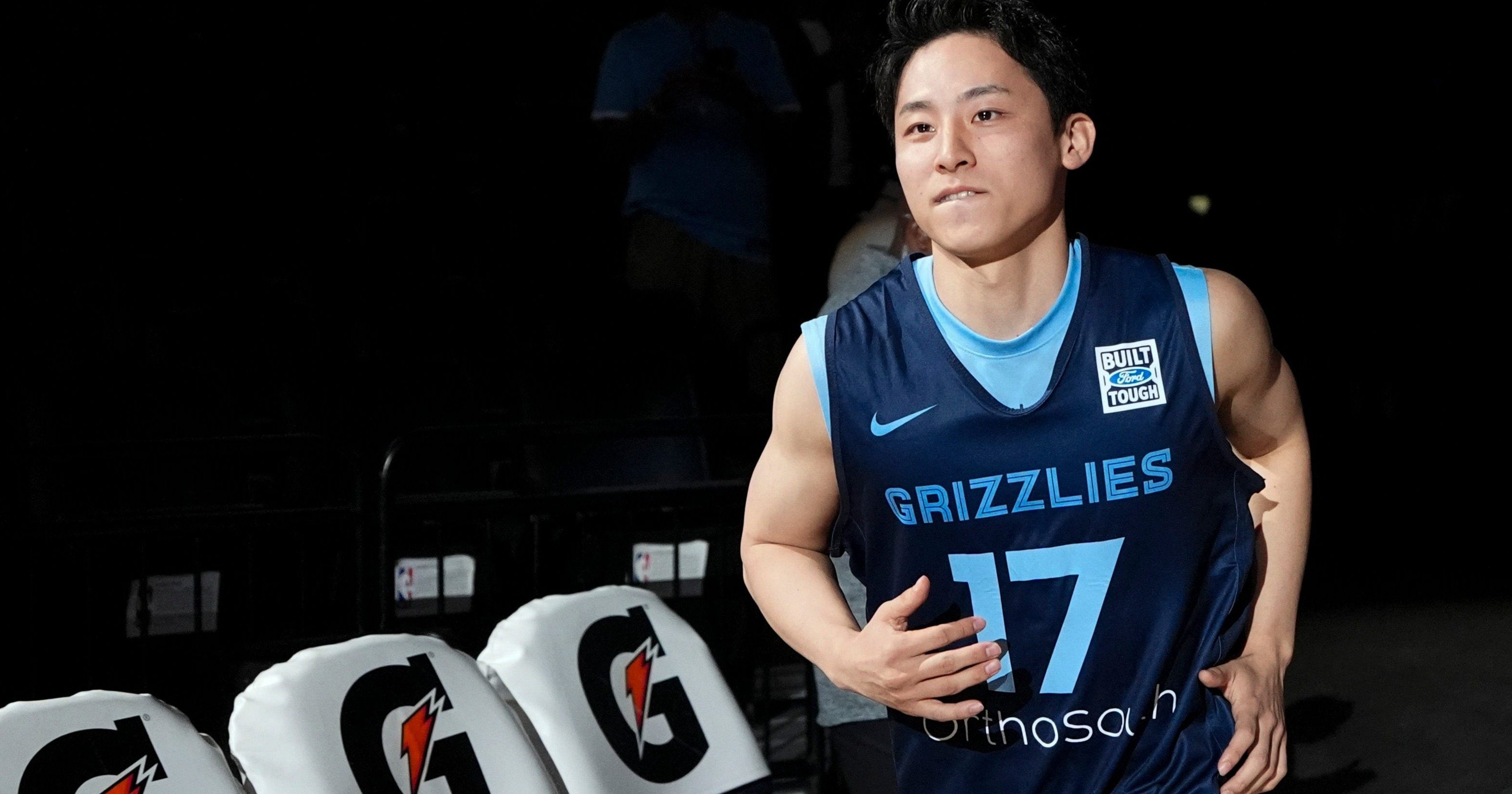 すごい日本人ガードがいる」天才高校生・河村勇輝はなぜNBAと契約でき