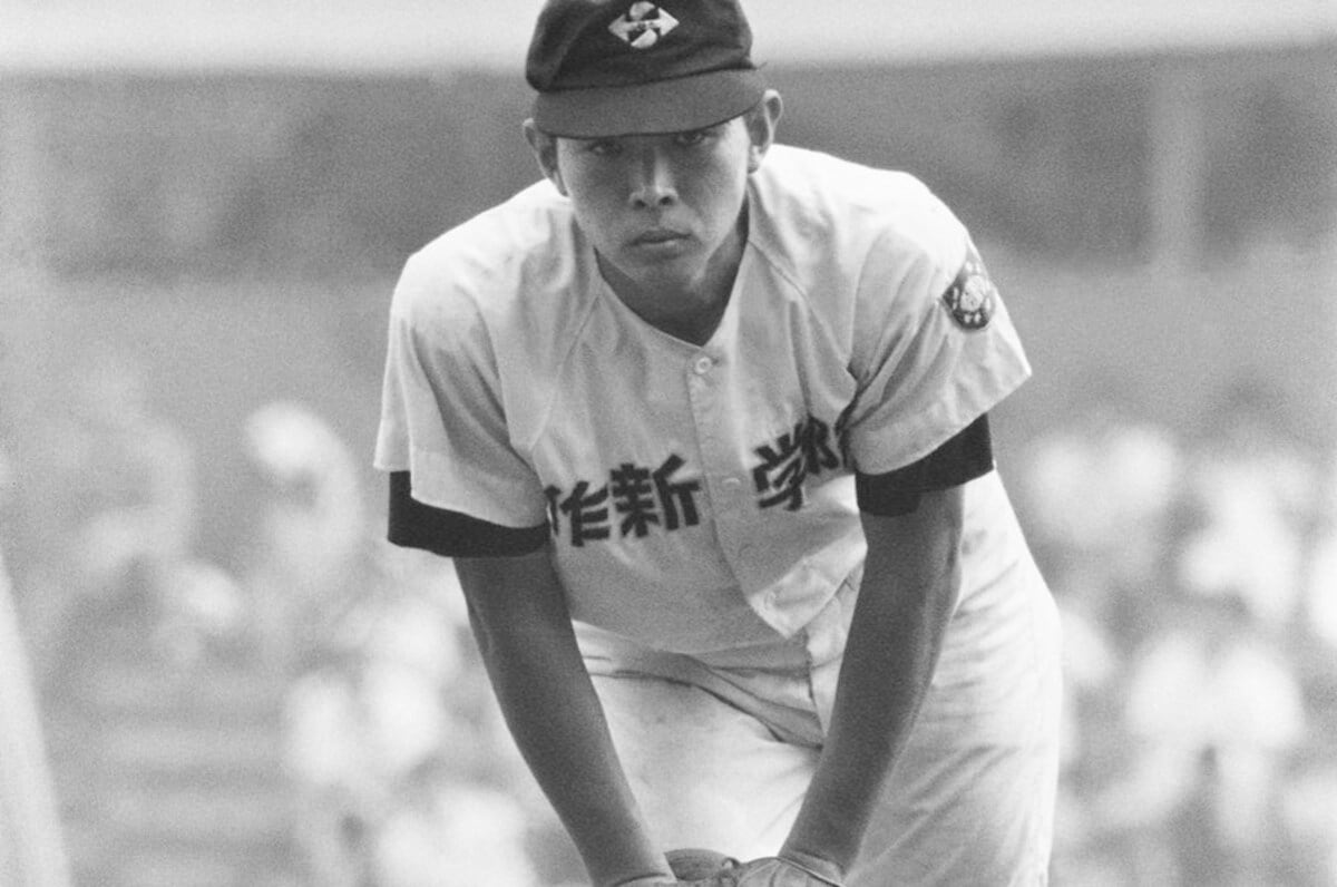 江川卓のナゾ…“普通ならありえない”ストレートを受けた名捕手「本当に