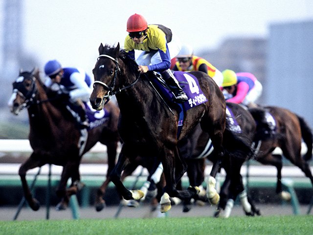 武豊“ユタカスマイル”が消えた…失意の凱旋門賞、薬物疑惑からディープ