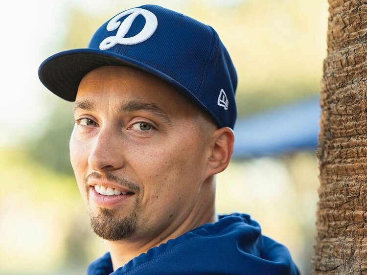 ドジャース新加入の“サイ・ヤング賞投手”ブレイク・スネルが明かした
