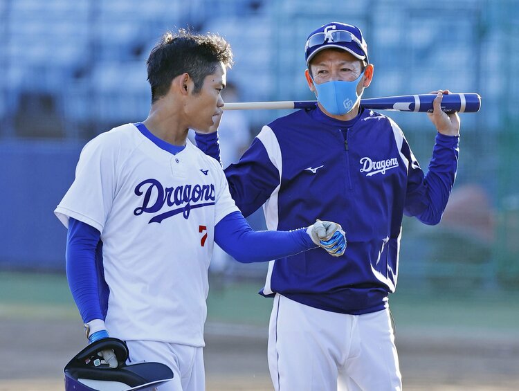 3億円大減俸の松田宣浩「悪あがきしたっていいでしょ」原監督「巨人の