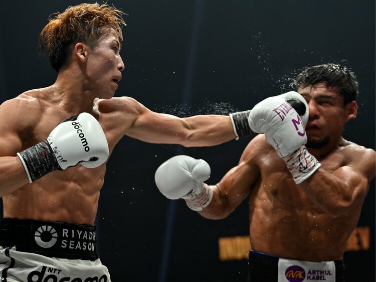 MJ、なぜパンチを出さないんだ！」敗者アフマダリエフの混乱、コーチは